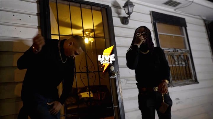 Post 7 by The Real Dooby Racks 🏧 on Instagram (video)