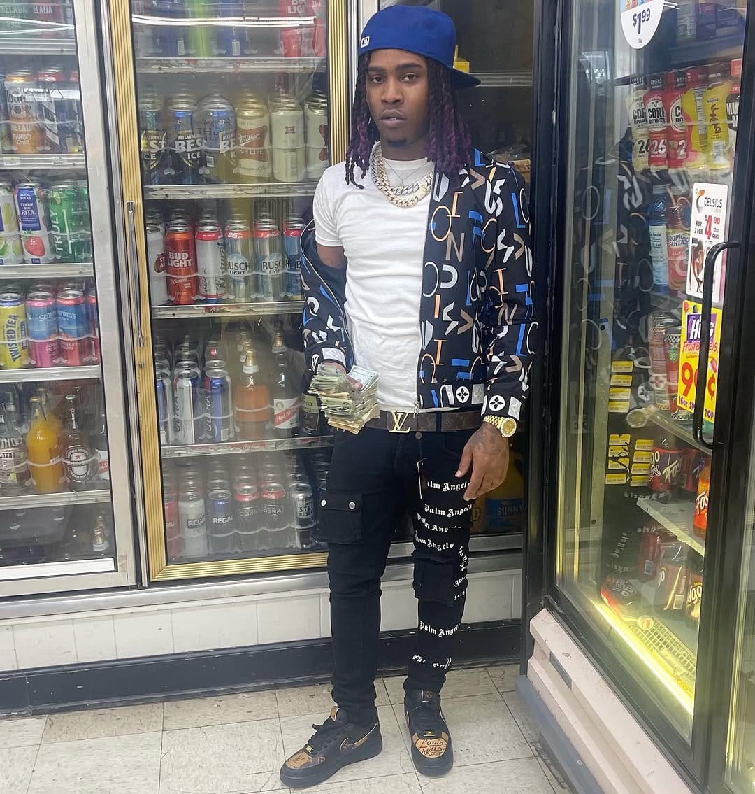 Post 5 by The Real Dooby Racks 🏧 on Instagram (carousel)