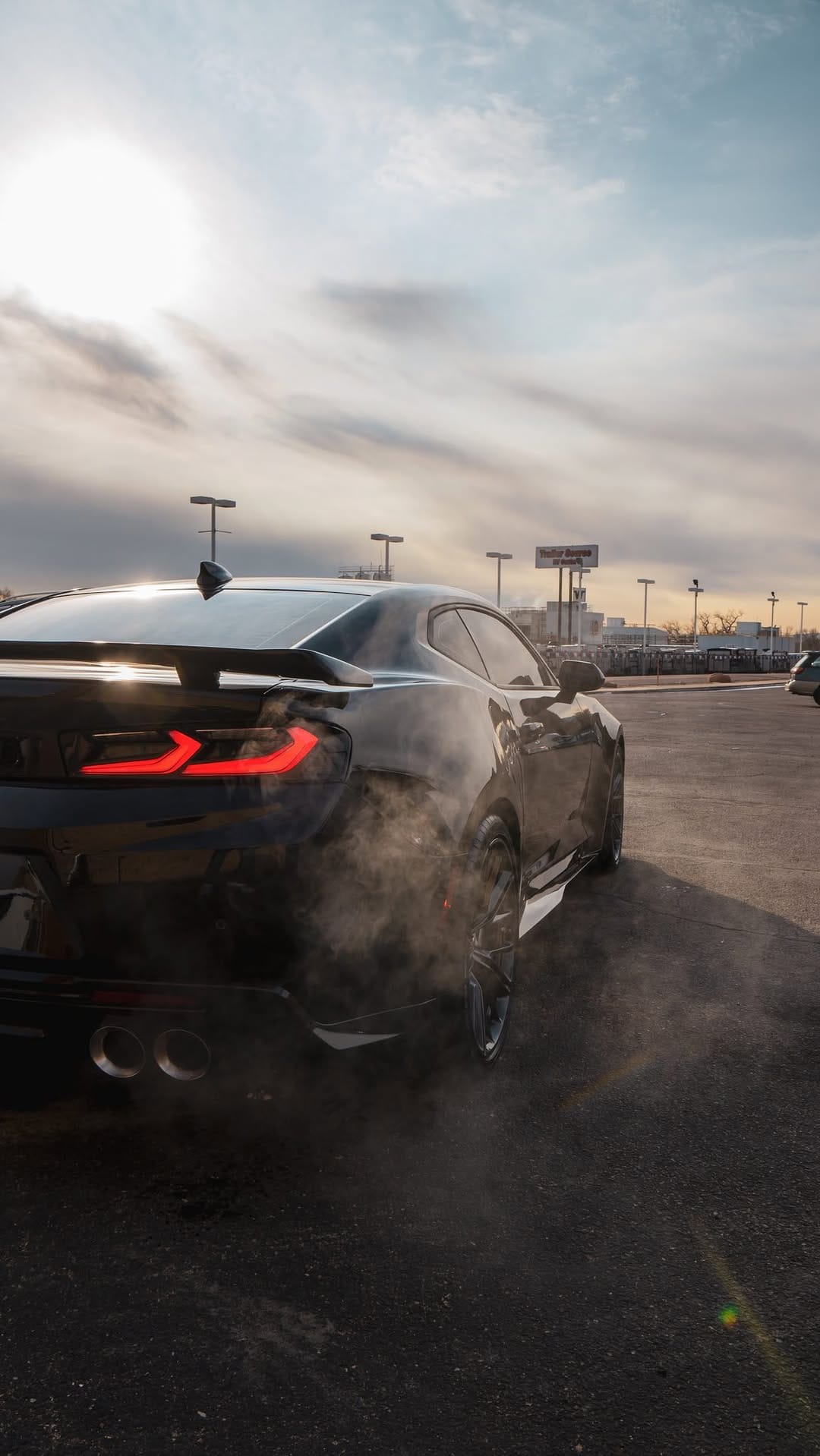 Post 10 by ShowCar on Instagram (video)