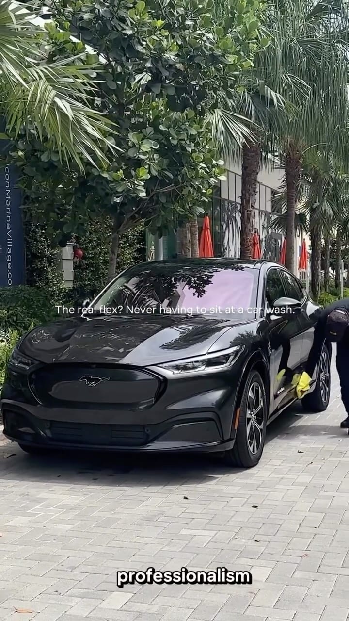 Post 3 by ShowCar on Instagram (video)