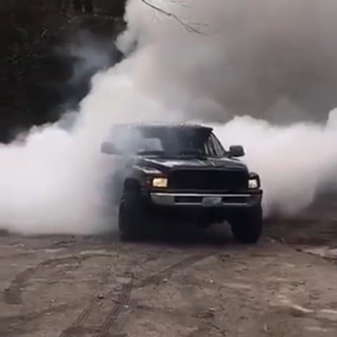 Post 5 by Ocean State Diesels on Instagram (video)