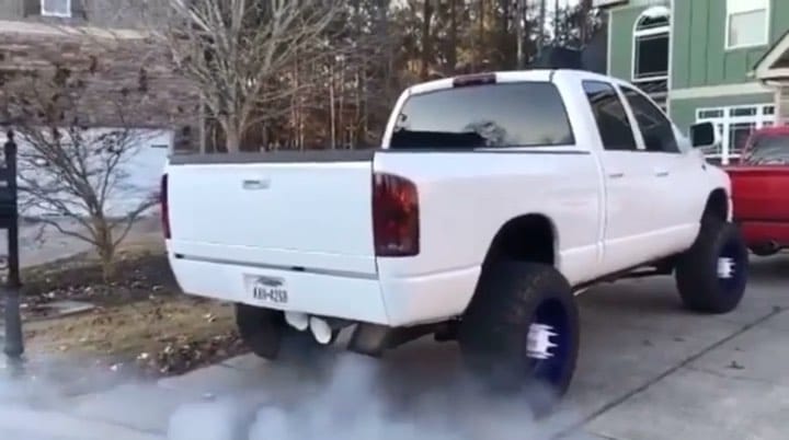 Post 8 by Ocean State Diesels on Instagram (video)