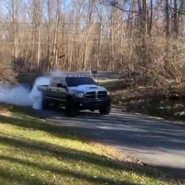 Post 6 by Ocean State Diesels on Instagram (video)