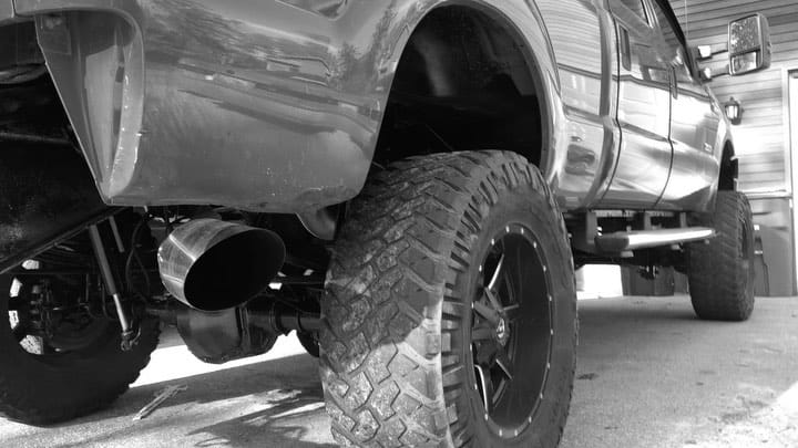 Post 7 by Ocean State Diesels on Instagram (video)