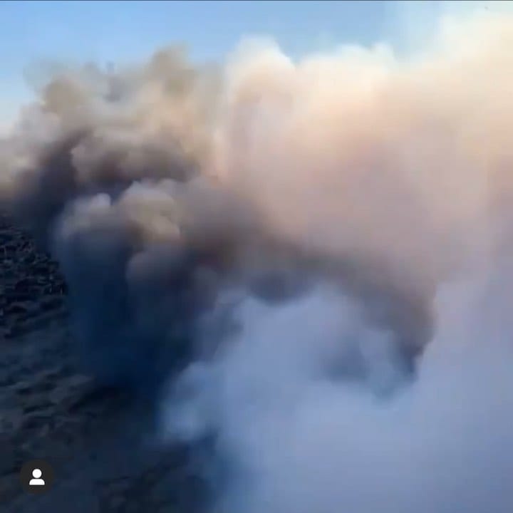 Post 4 by Ocean State Diesels on Instagram (video)