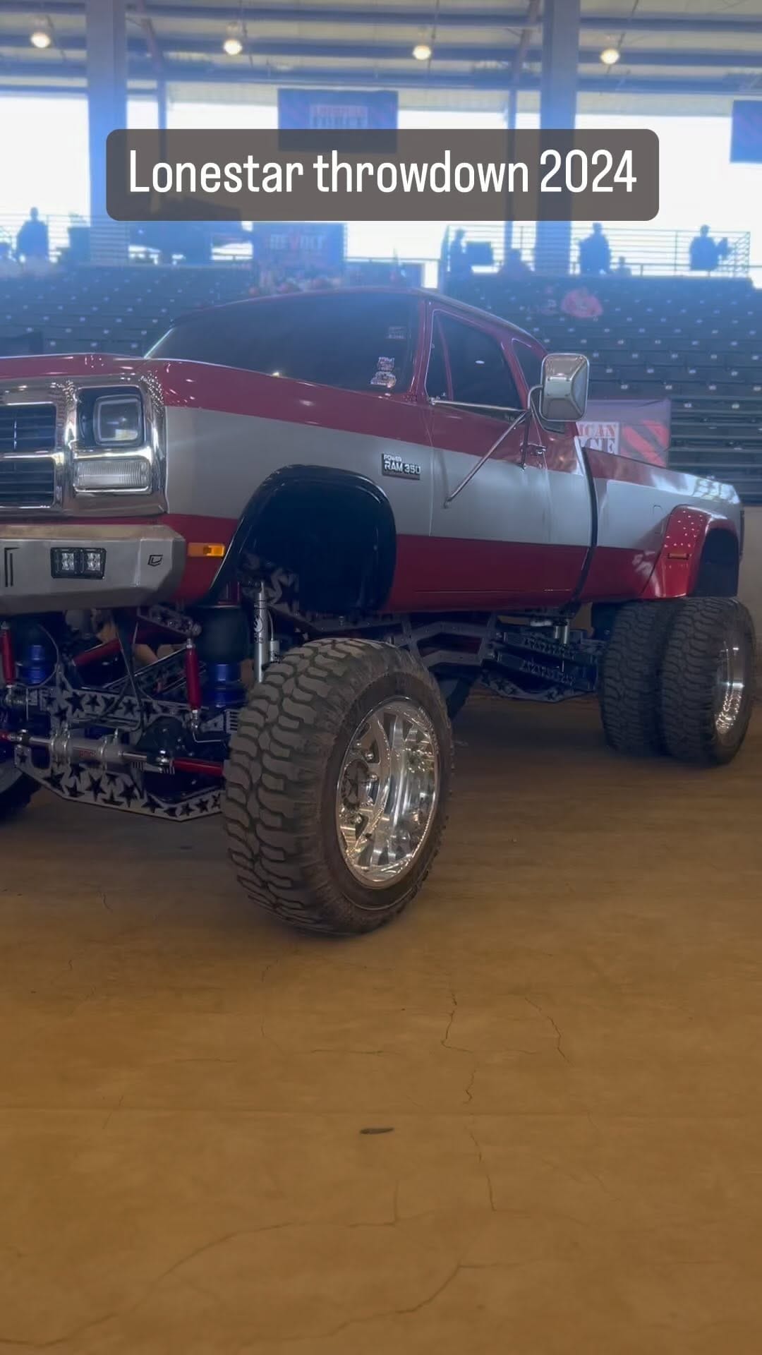 Post 1 by Ocean State Diesels on Instagram (video)