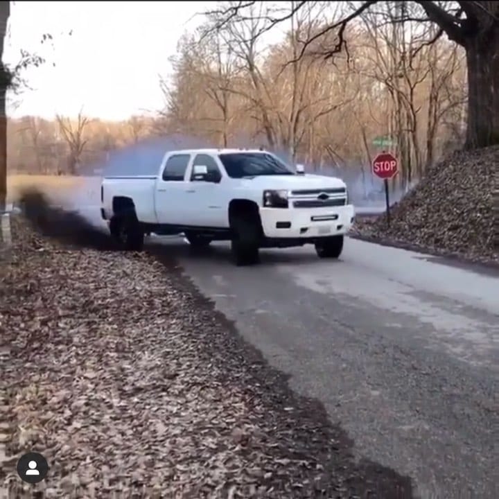 Post 9 by Ocean State Diesels on Instagram (video)