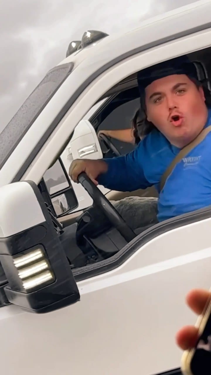 Post 3 by Ocean State Diesels on Instagram (video)