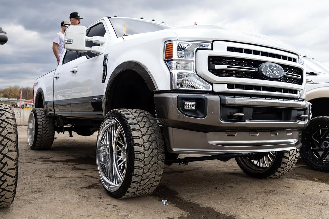 Post 2 by Ocean State Diesels on Instagram (image)
