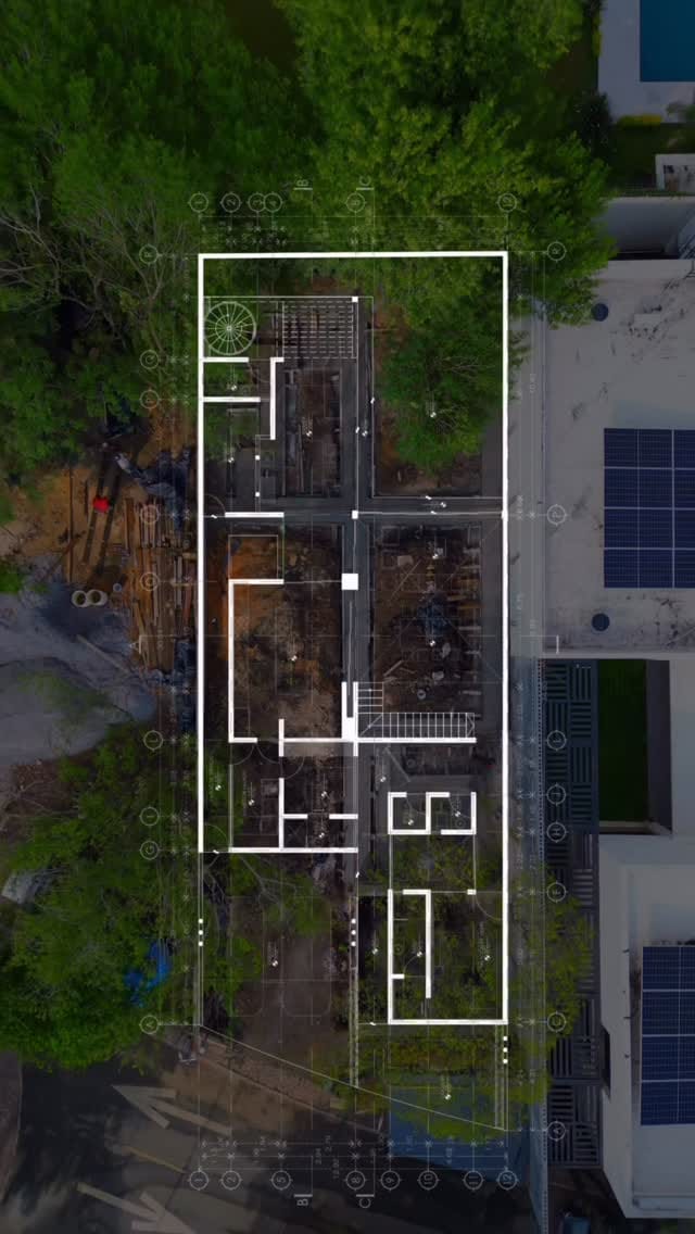 Post 2 by ELMNTOS arquitectura on Instagram (video)