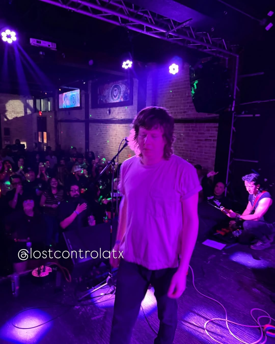 Post 5 by You've Lostcontrol on Instagram (image)