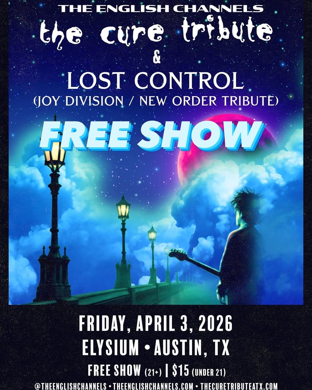 Post 4 by You've Lostcontrol on Instagram (image)