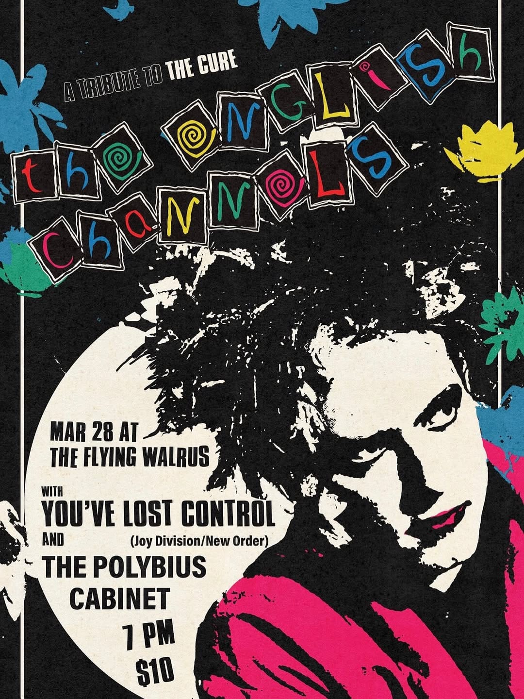 Post 8 by You've Lostcontrol on Instagram (image)