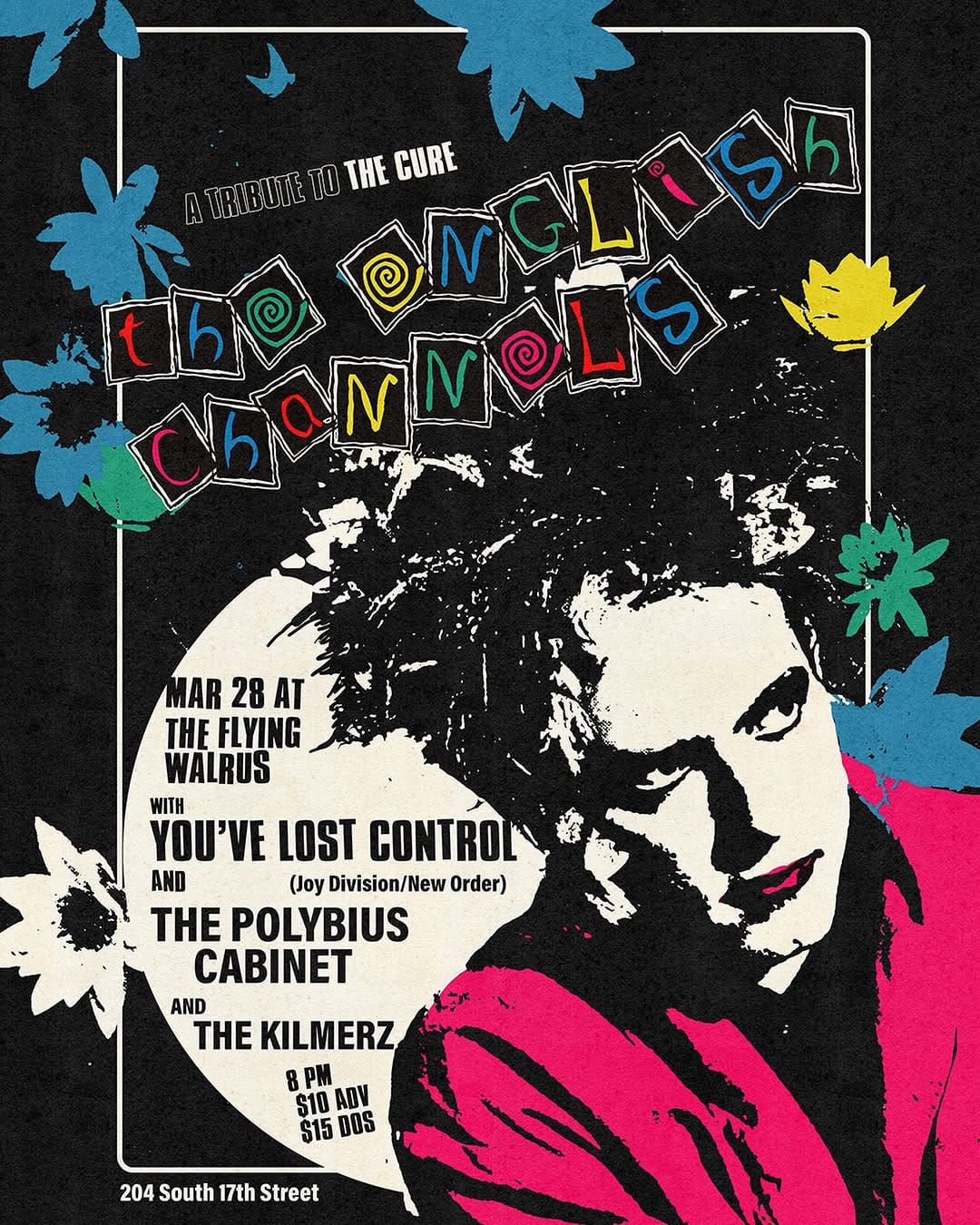 Post 6 by You've Lostcontrol on Instagram (image)