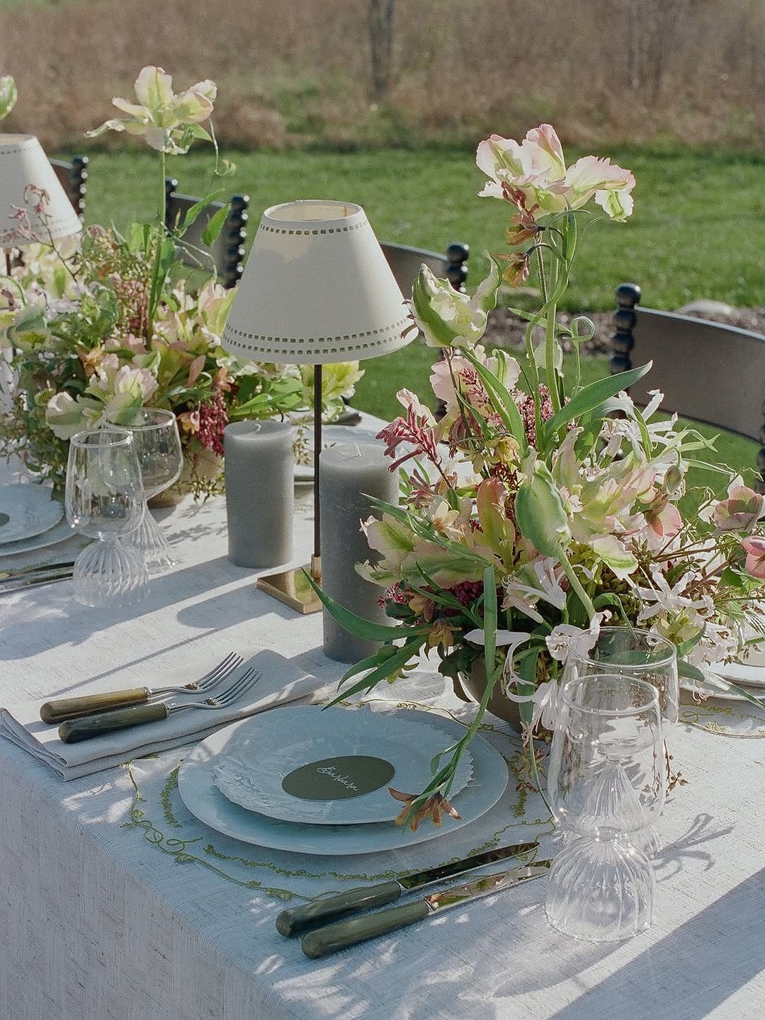 Post 1 by NKT Events | Destination Wedding Planner on Instagram (carousel)