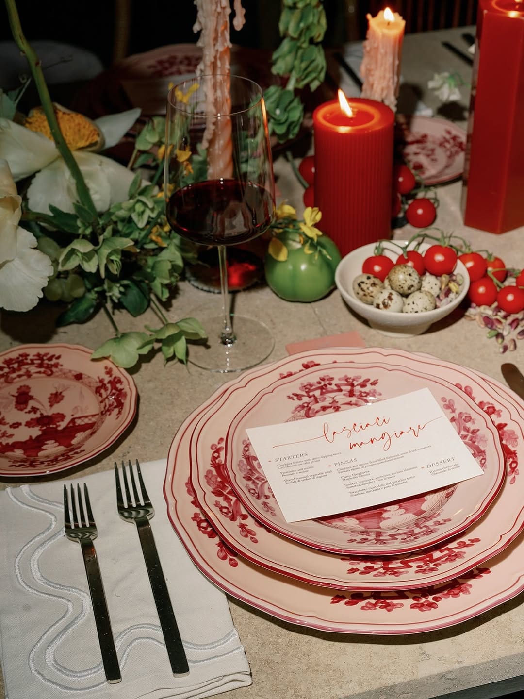 Post 3 by NKT Events | Destination Wedding Planner on Instagram (carousel)
