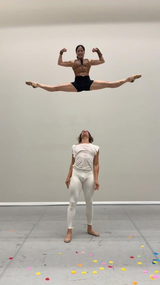 Post 9 by M A D O K A  S U G A I on Instagram (video)