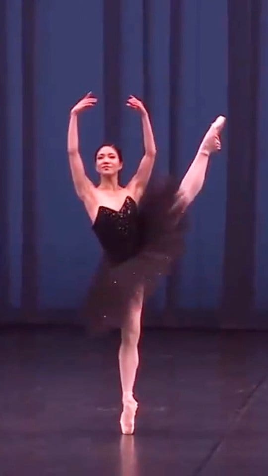 Post 10 by M A D O K A  S U G A I on Instagram (video)