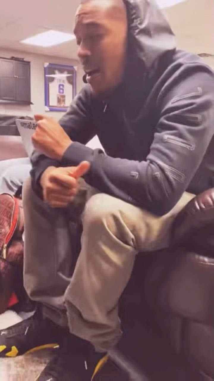Post 10 by JB Roy on Instagram (video)