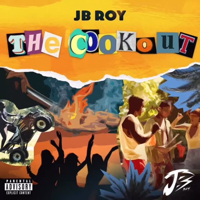 Post 9 by JB Roy on Instagram (video)