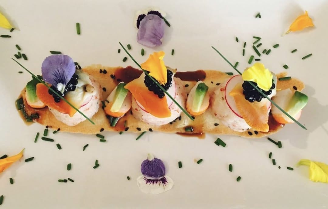 Post 9 by Bielina’s Catering and Services on Instagram (image)