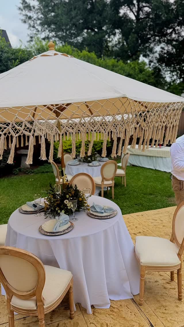 Post 3 by Bielina’s Catering and Services on Instagram (video)
