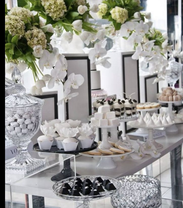Post 10 by Bielina’s Catering and Services on Instagram (image)