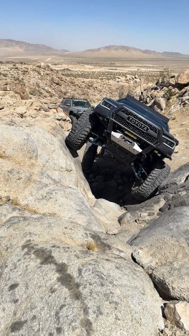 Post 1 by Andrew Vaughan on Instagram (video)