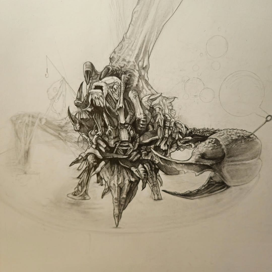 Post 8 by Nadia Castigo on Instagram (carousel)