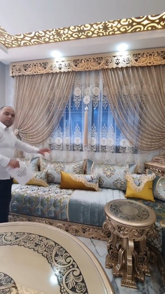 Post 9 by Abdelatif Fikri on Instagram (video)