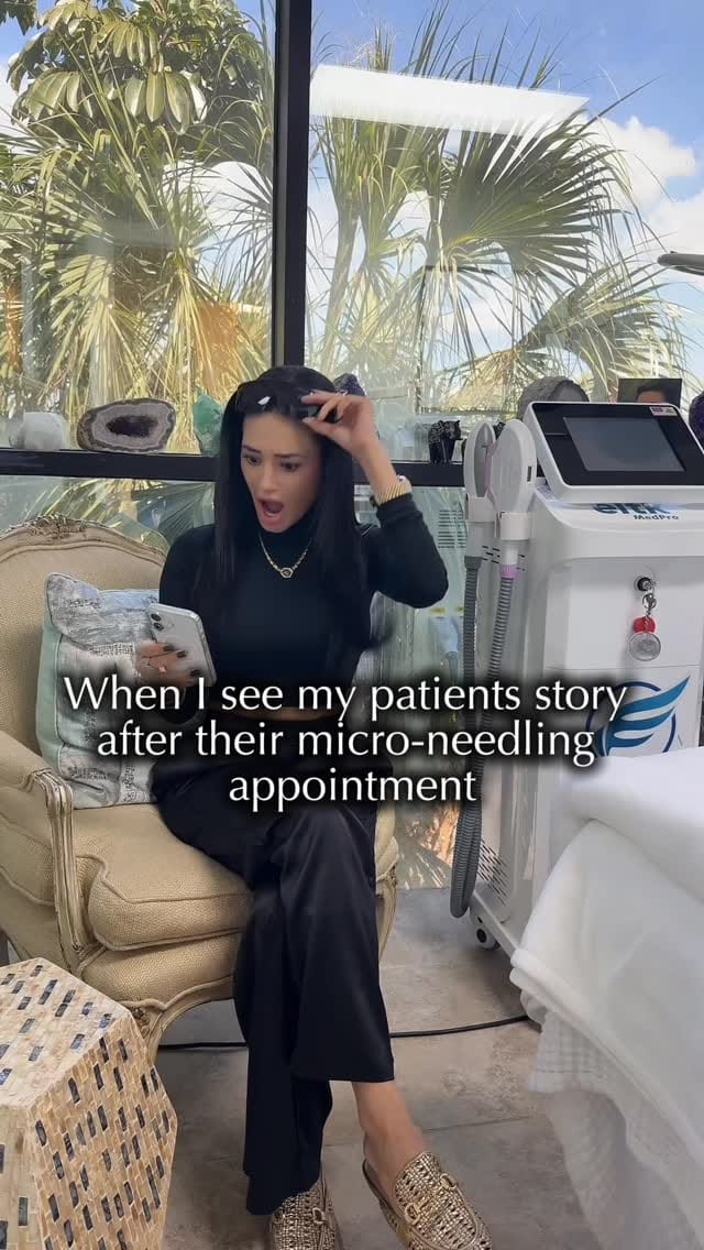 Post 8 by @facesbymna on Instagram (video)