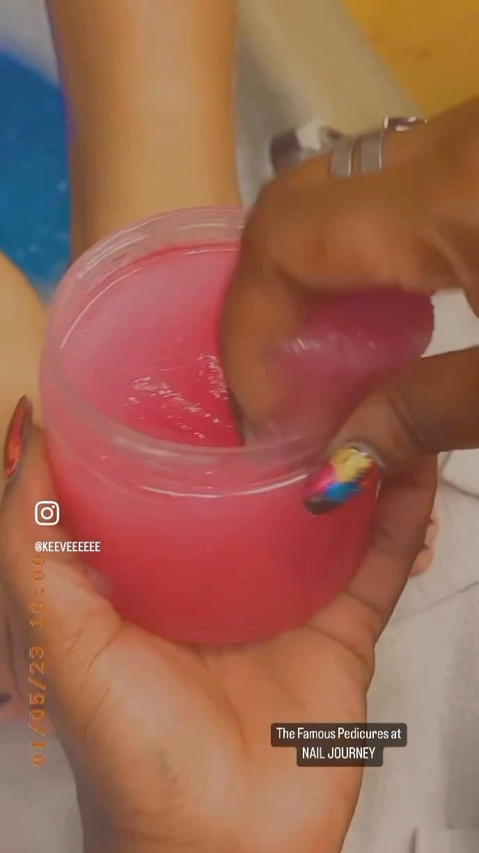 Post 10 by KEvia’s_Elite on Instagram (video)