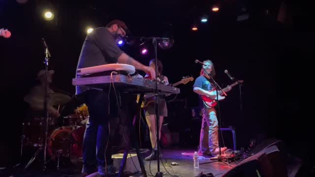 Post 2 by Moontype on Instagram (video)