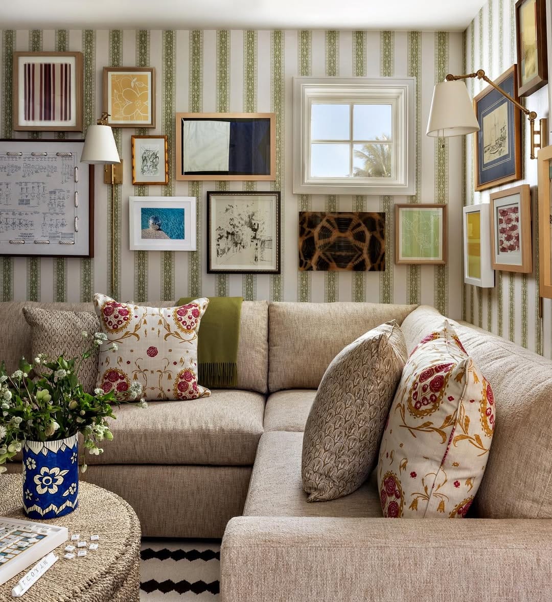 Post 8 by Oxford Design Studio on Instagram (image)