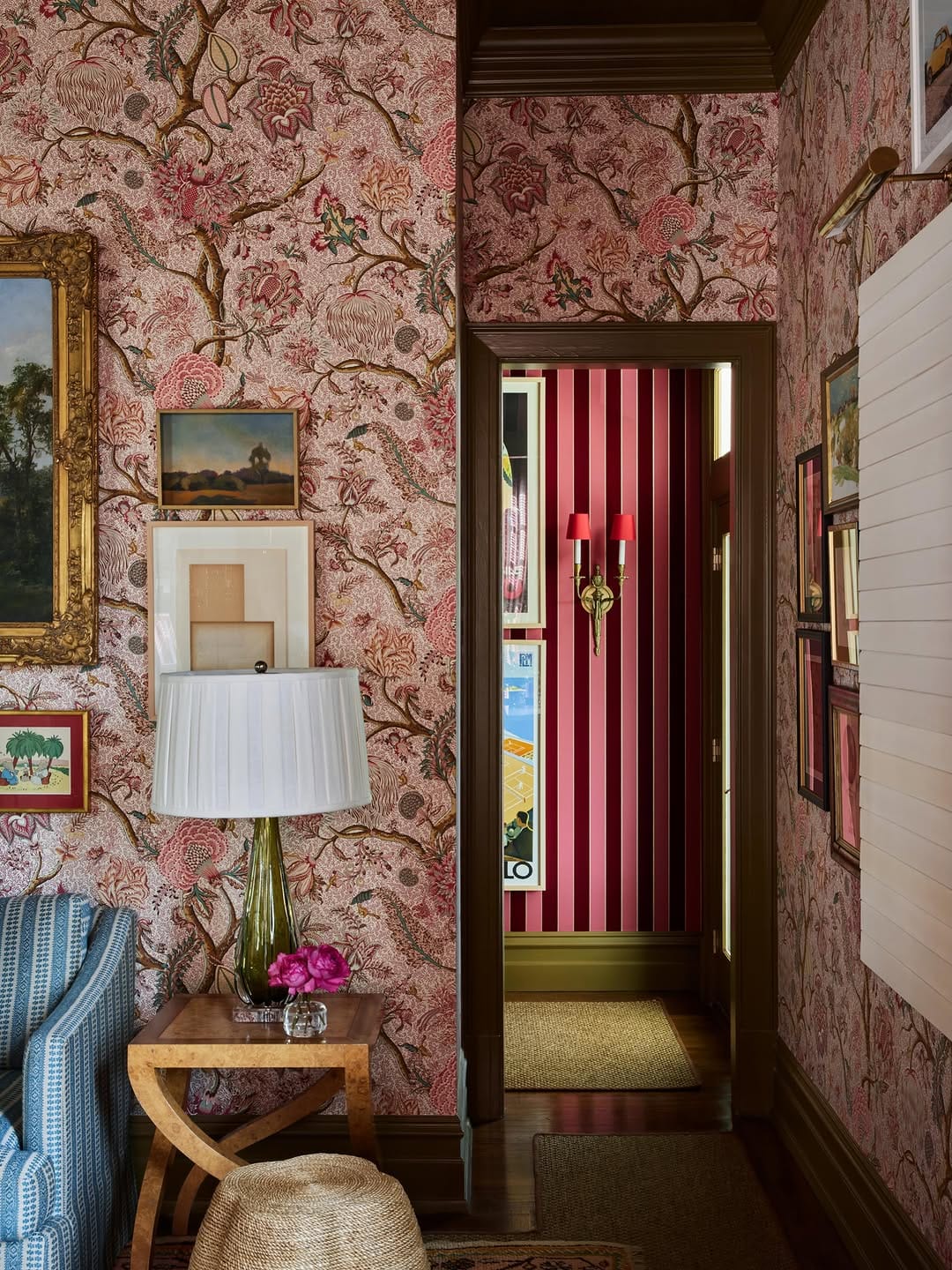Post 6 by Oxford Design Studio on Instagram (image)