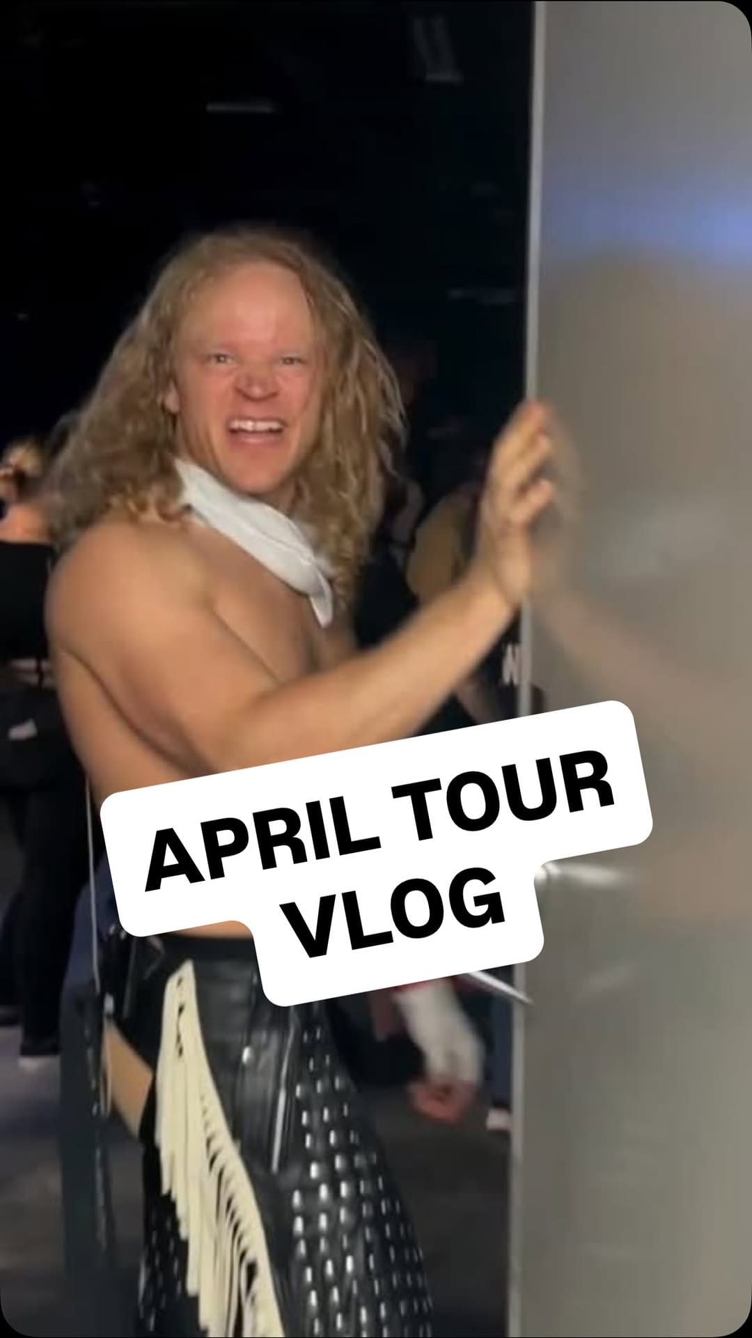 Post 1 by JUMP on Instagram (video)