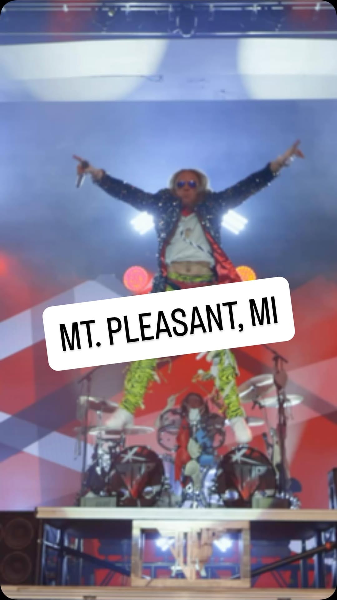 Post 6 by JUMP on Instagram (video)
