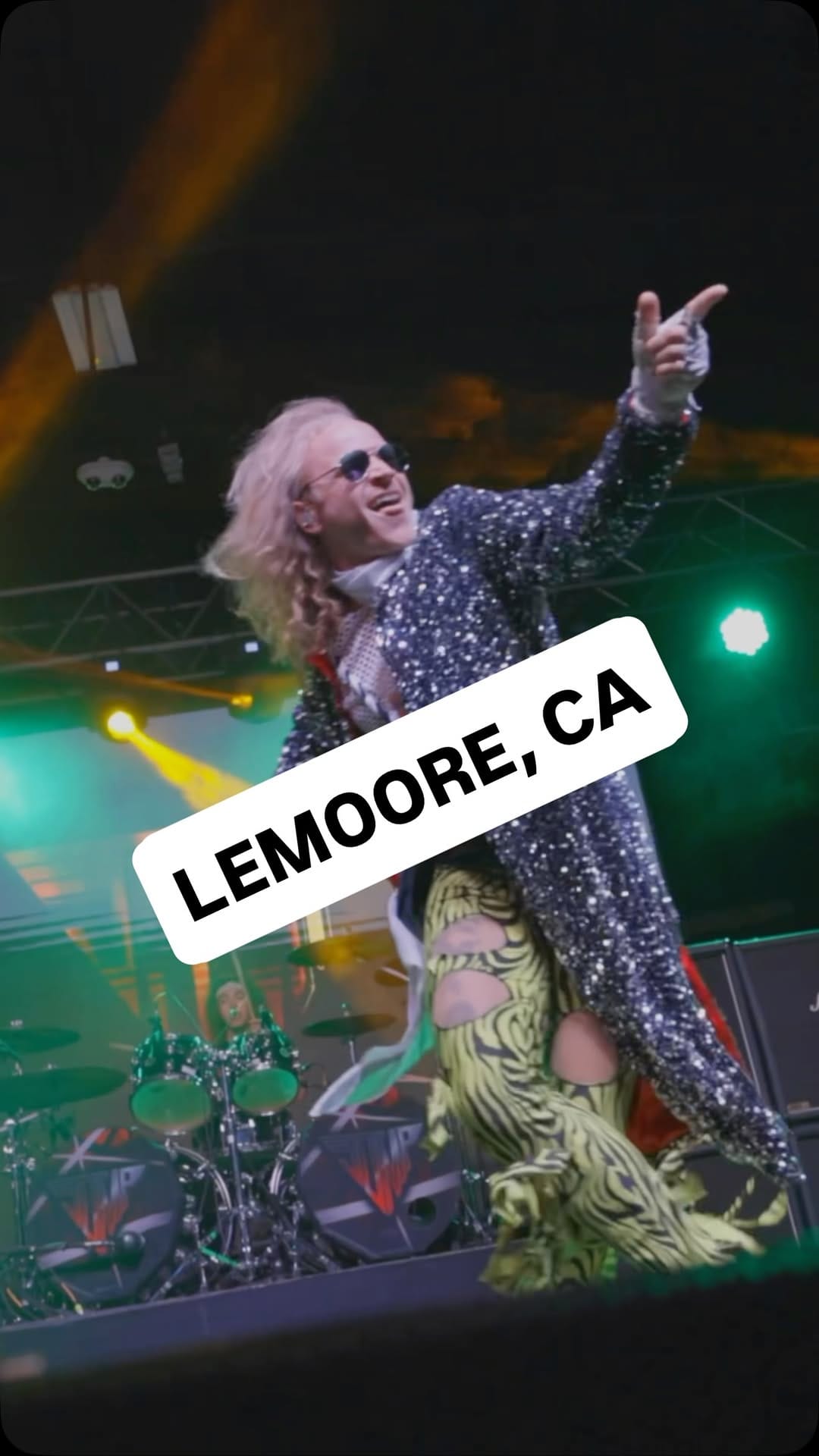 Post 3 by JUMP on Instagram (video)