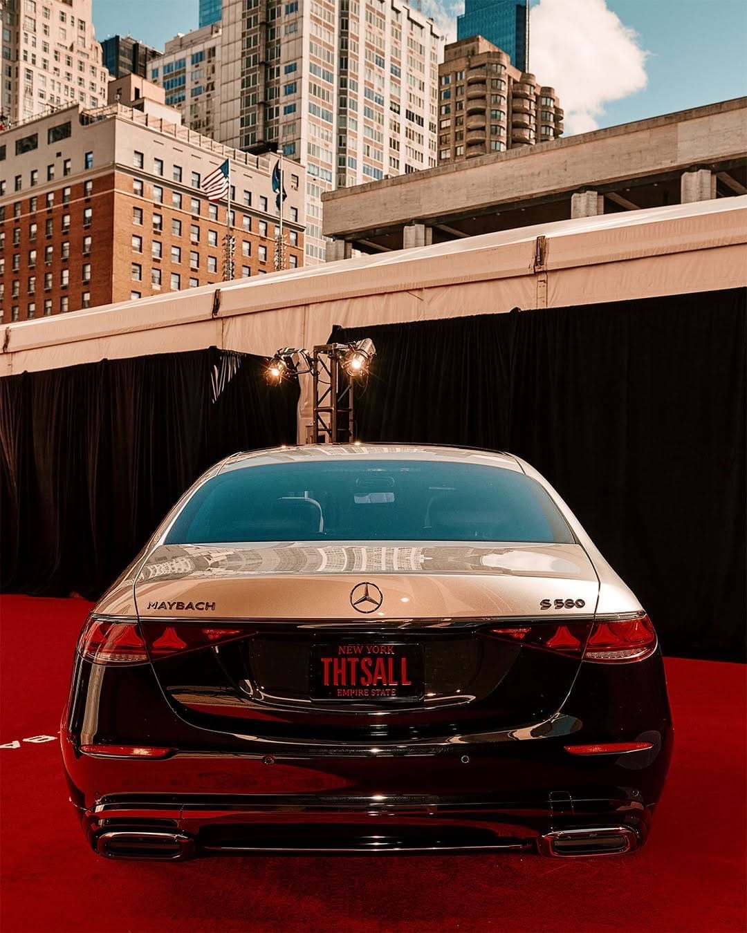 Post 6 by Park Place Motorcars Dallas on Instagram (carousel)