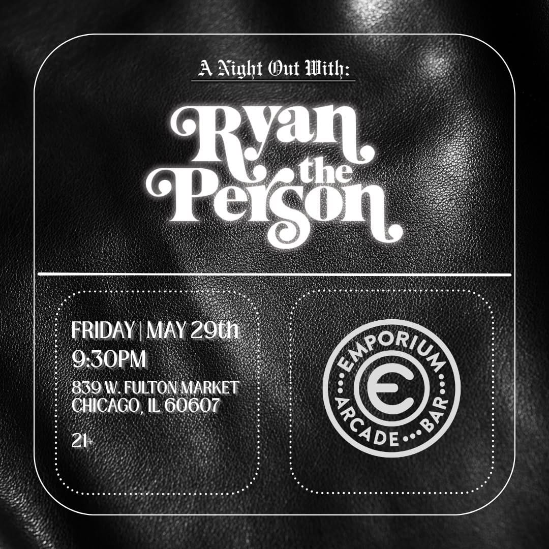 Post 1 by Ryan, the Person 🌹 on Instagram (image)