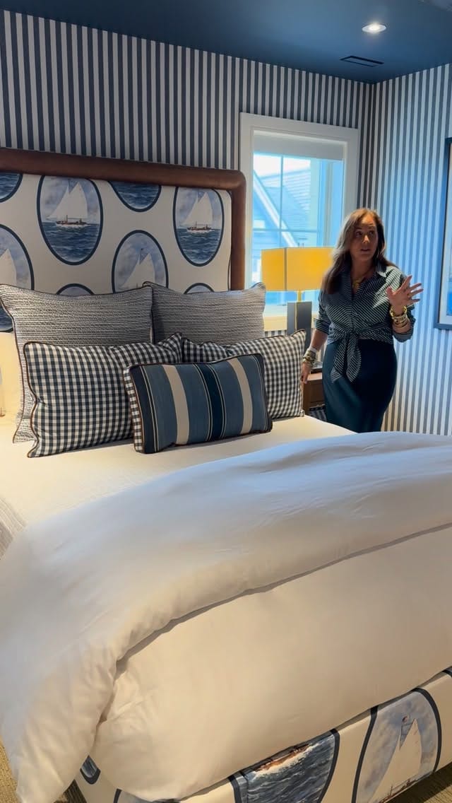Post 9 by Megan Gorelick Interiors on Instagram (video)