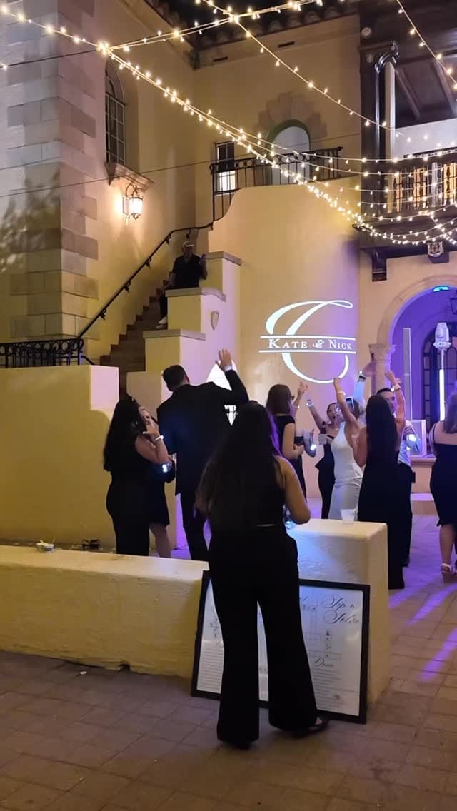 Post 7 by Precious Moments Events on Instagram (video)