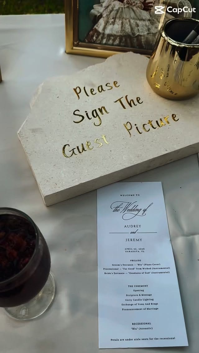 Post 4 by Precious Moments Events on Instagram (video)