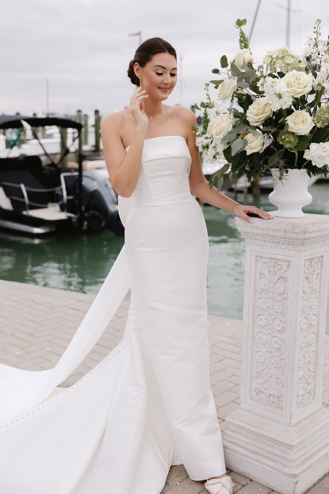 Post 6 by Precious Moments Events on Instagram (image)