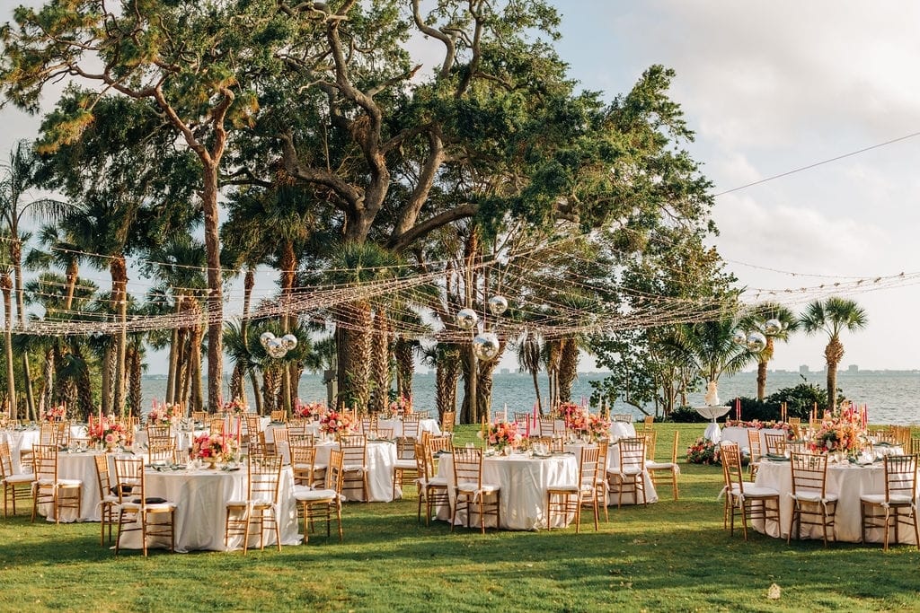 Post 9 by Precious Moments Events on Instagram (image)