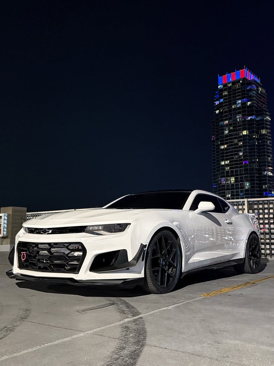 Post 8 by @zl1_carl on Instagram (carousel)