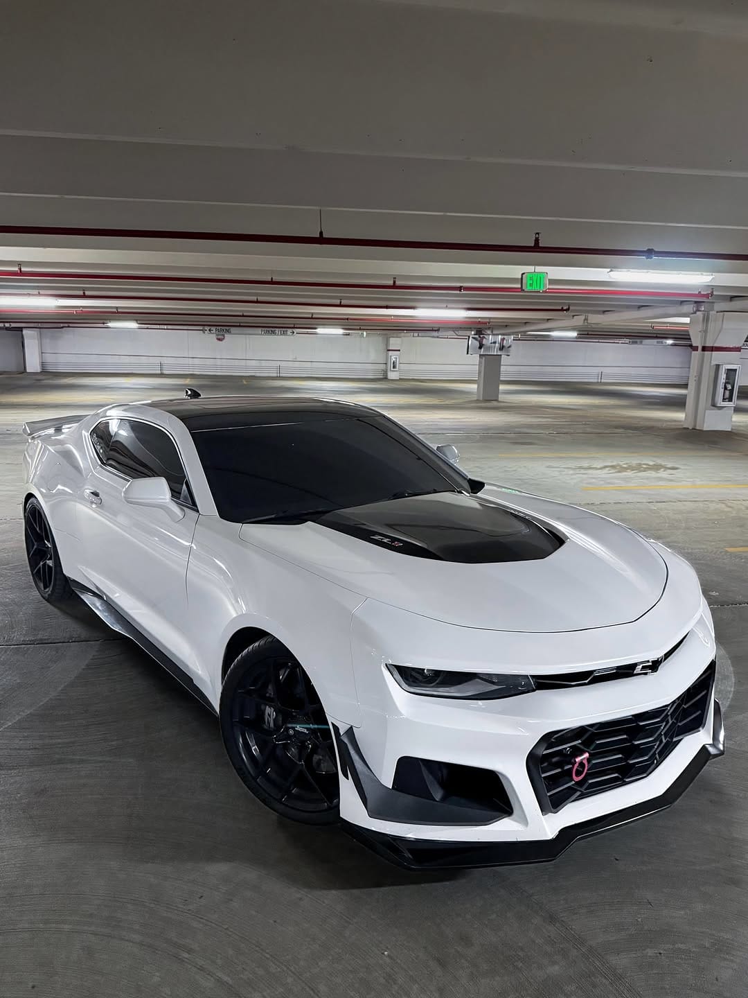 Post 6 by @zl1_carl on Instagram (image)