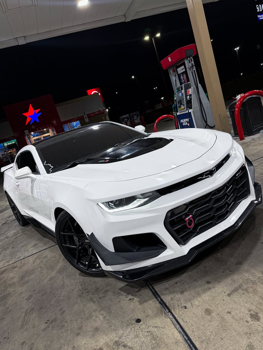 Post 1 by @zl1_carl on Instagram (carousel)