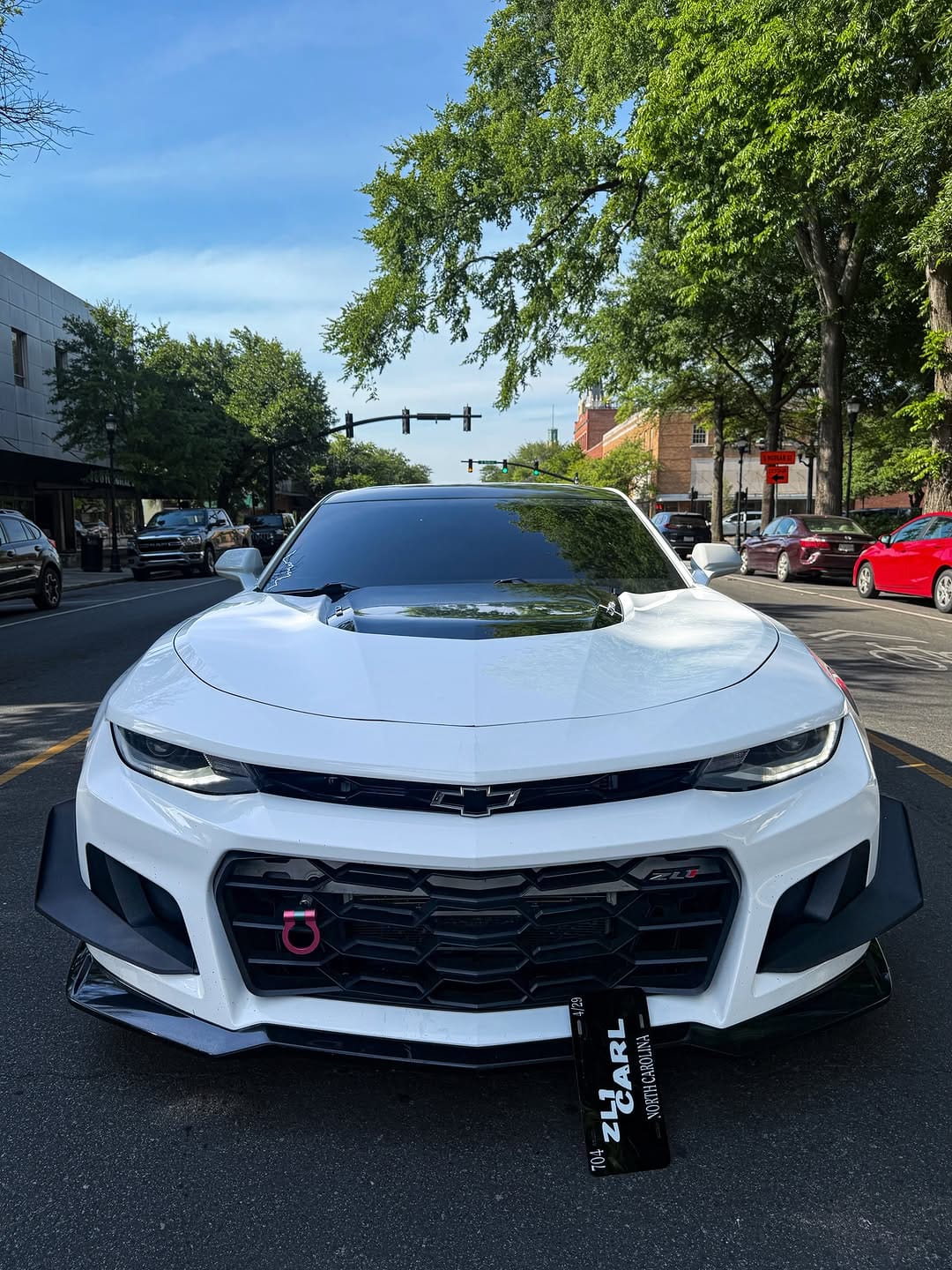 Post 2 by @zl1_carl on Instagram (carousel)