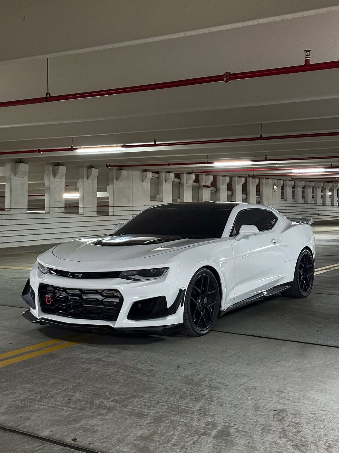 Post 9 by @zl1_carl on Instagram (carousel)